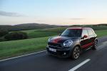 Mini Countryman JCW 2012 года